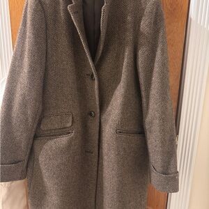 Lauren Ralph Lauren Tan Trench Coat